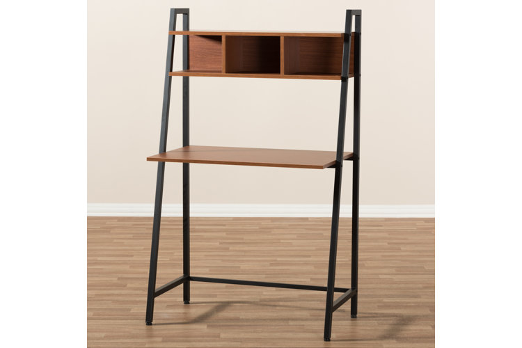 Wayfair diego store ladder desk